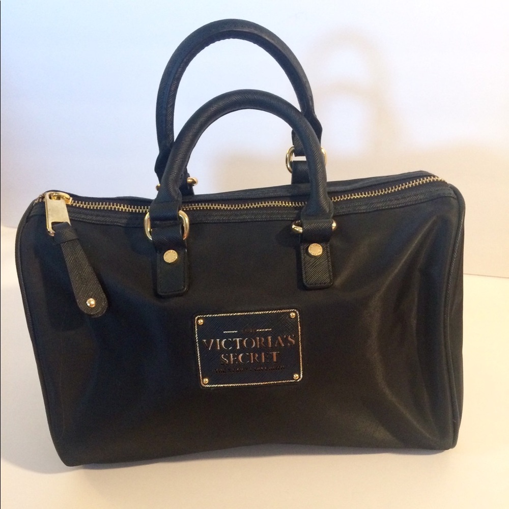 Victoria secret sexiest on earth purse